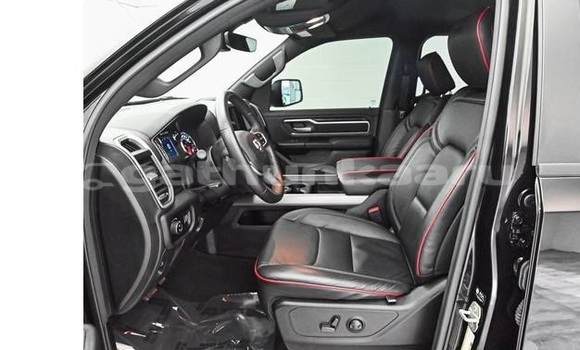 Buy Used Dodge RAM Black Car in Dharavandhoo in Baa Buy Used Dodge RAM Black Car in Dharavandhoo in Baa