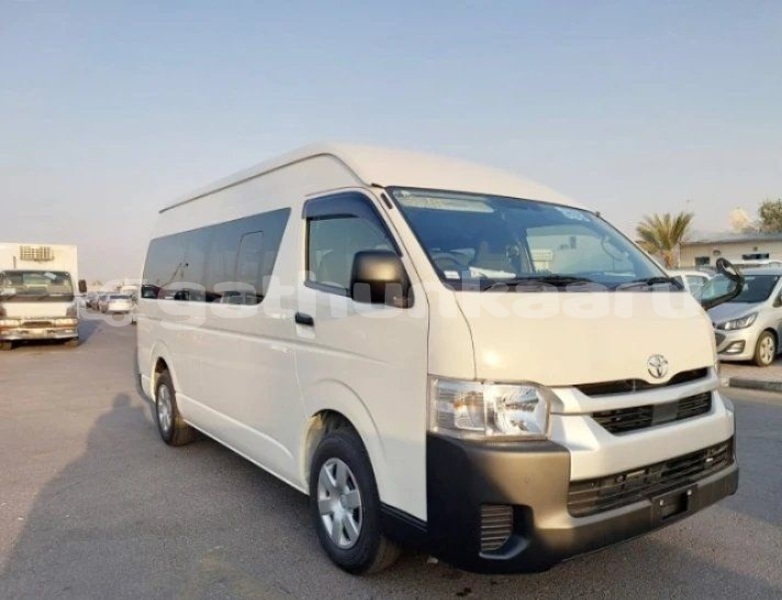 Big with watermark toyota hiace baa dharavandhoo 4123