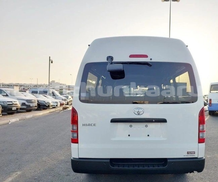 Big with watermark toyota hiace baa dharavandhoo 4123