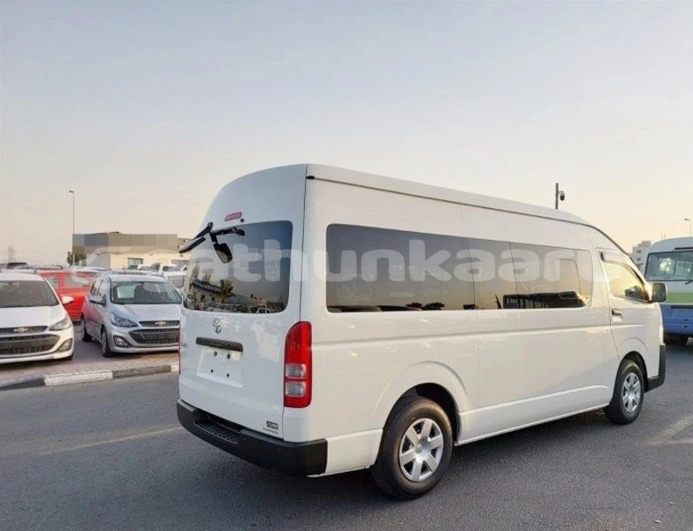 Big with watermark toyota hiace baa dharavandhoo 4123