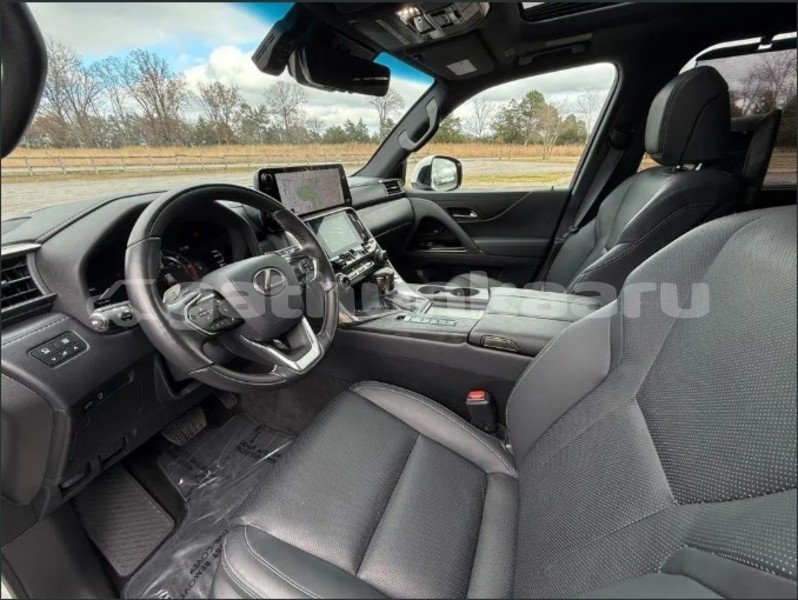 Big with watermark lexus lx faaf feeali 4130