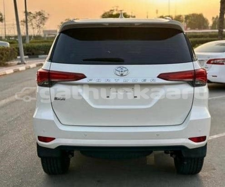 Big with watermark toyota fortuner baa dharavandhoo 4135