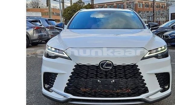 Buy Used Lexus RX 350 White Car in Dharavandhoo in Baa Buy Used Lexus RX 350 White Car in Dharavandhoo in Baa