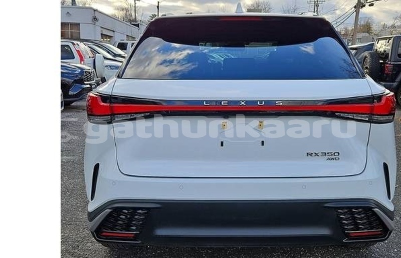 Big with watermark lexus rx 350 baa dharavandhoo 4139