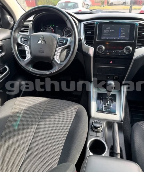 Big with watermark mitsubishi l200 baa dharavandhoo 4141