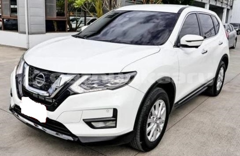 Big with watermark nissan x trail baa dharavandhoo 4142