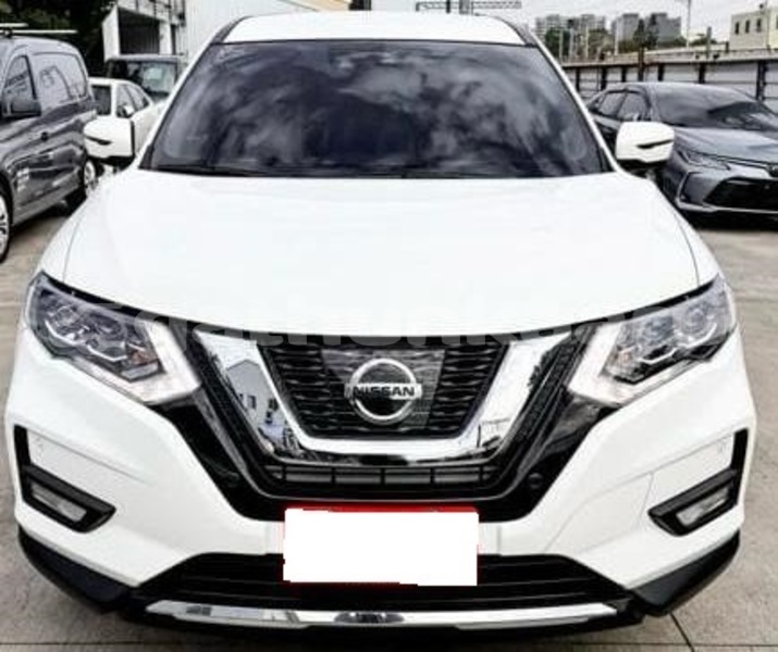 Big with watermark nissan x trail baa dharavandhoo 4142