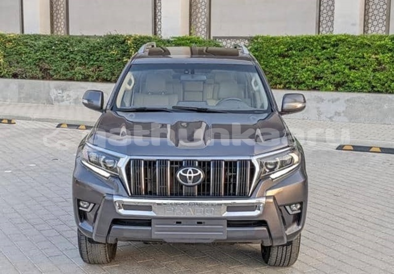 Big with watermark toyota land cruiser prado baa dharavandhoo 4144