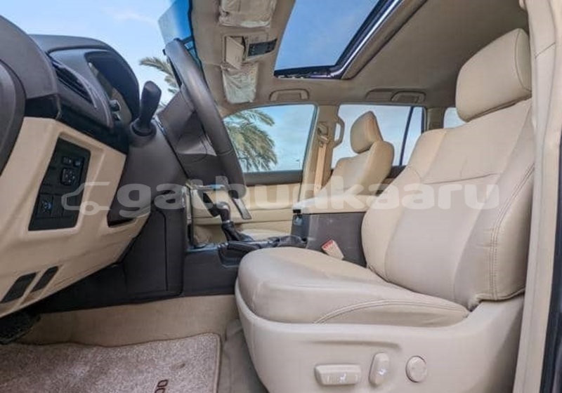 Big with watermark toyota land cruiser prado baa dharavandhoo 4144