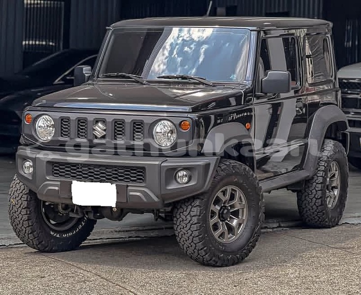 Big with watermark suzuki jimny baa dharavandhoo 4145