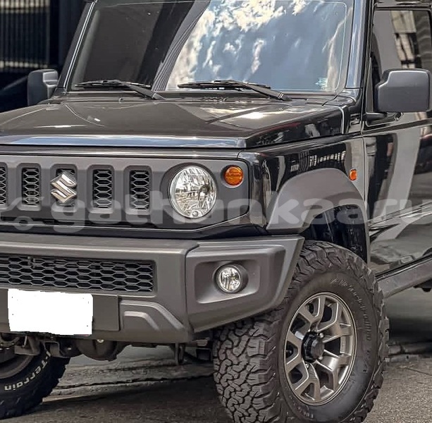 Big with watermark suzuki jimny baa dharavandhoo 4145