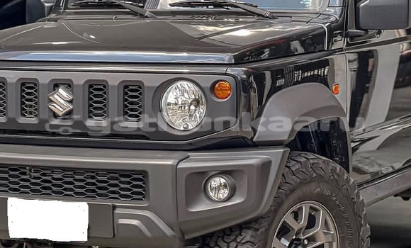 Buy Used Suzuki Jimny Black Car in Dharavandhoo in Baa Buy Used Suzuki Jimny Black Car in Dharavandhoo in Baa