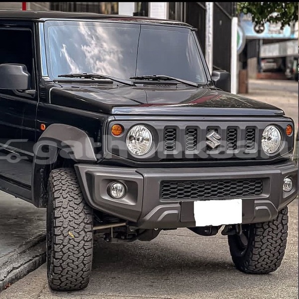 Big with watermark suzuki jimny baa dharavandhoo 4145