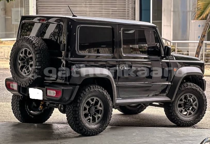 Big with watermark suzuki jimny baa dharavandhoo 4145