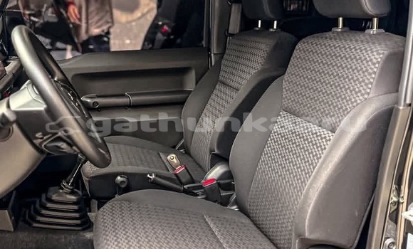 Buy Used Suzuki Jimny Black Car in Dharavandhoo in Baa Buy Used Suzuki Jimny Black Car in Dharavandhoo in Baa