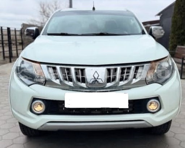 Big with watermark mitsubishi l200 baa dharavandhoo 4148