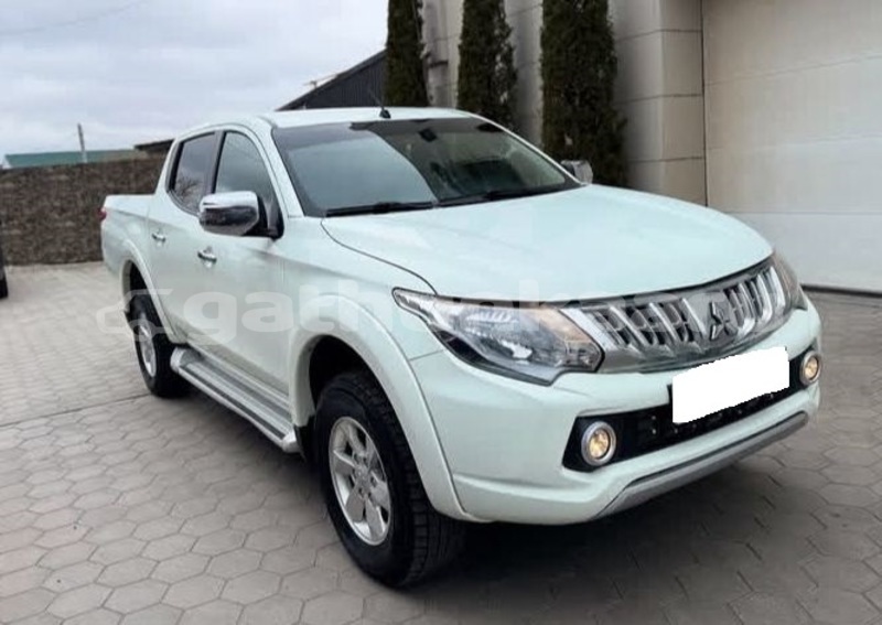 Big with watermark mitsubishi l200 baa dharavandhoo 4148