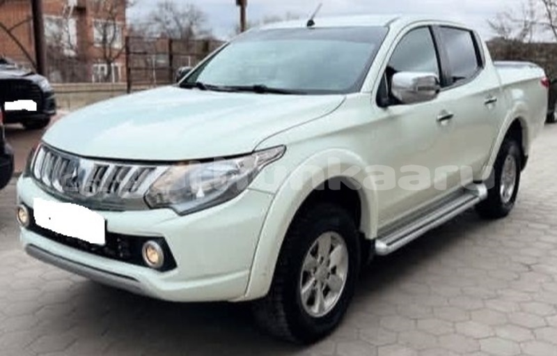Big with watermark mitsubishi l200 baa dharavandhoo 4148