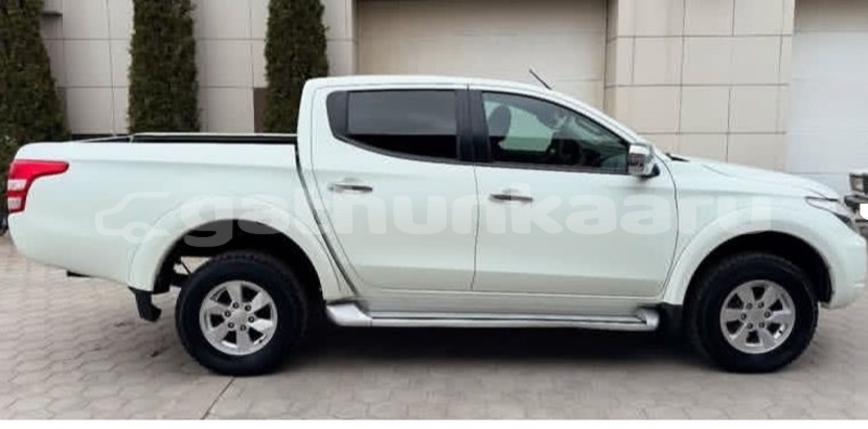 Big with watermark mitsubishi l200 baa dharavandhoo 4148