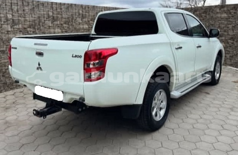Big with watermark mitsubishi l200 baa dharavandhoo 4148