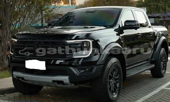 Buy Used Ford Ranger Black Car in Dharavandhoo in Baa Buy Used Ford Ranger Black Car in Dharavandhoo in Baa
