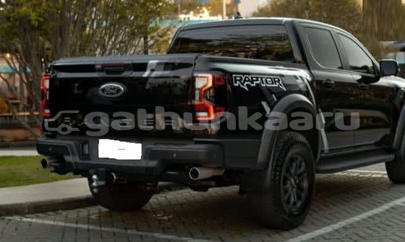 Big with watermark ford ranger baa dharavandhoo 4149
