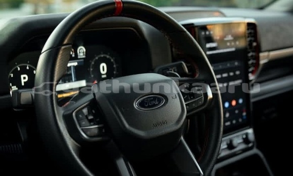 Buy Used Ford Ranger Black Car in Dharavandhoo in Baa Buy Used Ford Ranger Black Car in Dharavandhoo in Baa