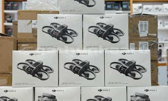 Buy DJI DRONES ALL MODELS in Buruni in Thaa Buy DJI DRONES ALL MODELS in Buruni in Thaa