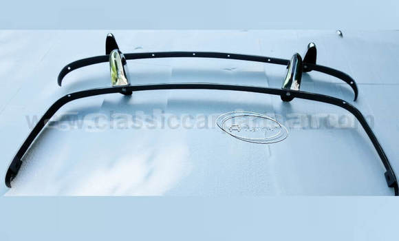 Buy Triumph TR4A in Kamadhoo in Baa Buy Triumph TR4A in Kamadhoo in Baa