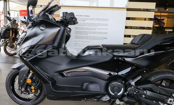 Buy New Yamaha TMAX Black Bike in Feeali in Faaf Buy New Yamaha TMAX Black Bike in Feeali in Faaf