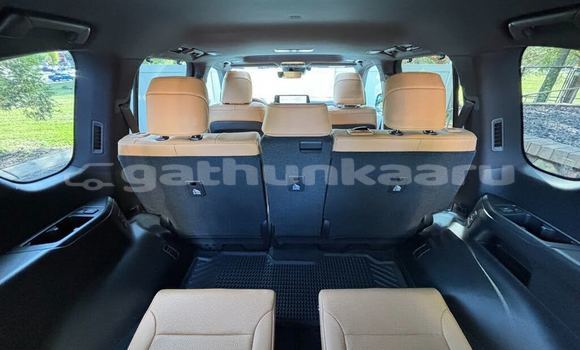 Buy Used Lexus LX White Car in Buruni in Thaa Buy Used Lexus LX White Car in Buruni in Thaa