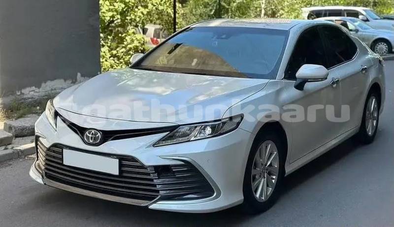 Big with watermark toyota camry baa dharavandhoo 4171