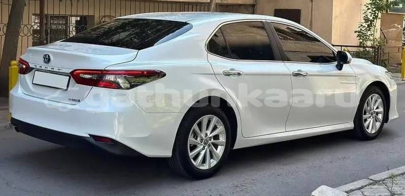 Big with watermark toyota camry baa dharavandhoo 4171