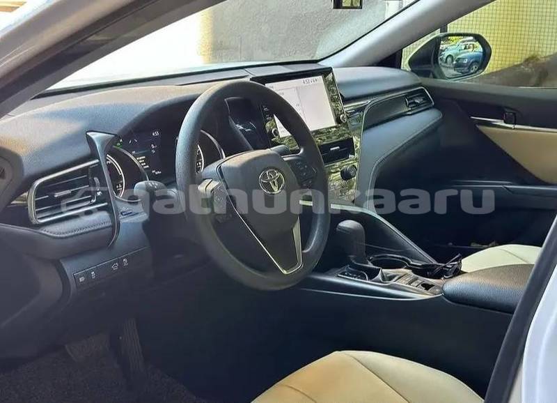 Big with watermark toyota camry baa dharavandhoo 4171