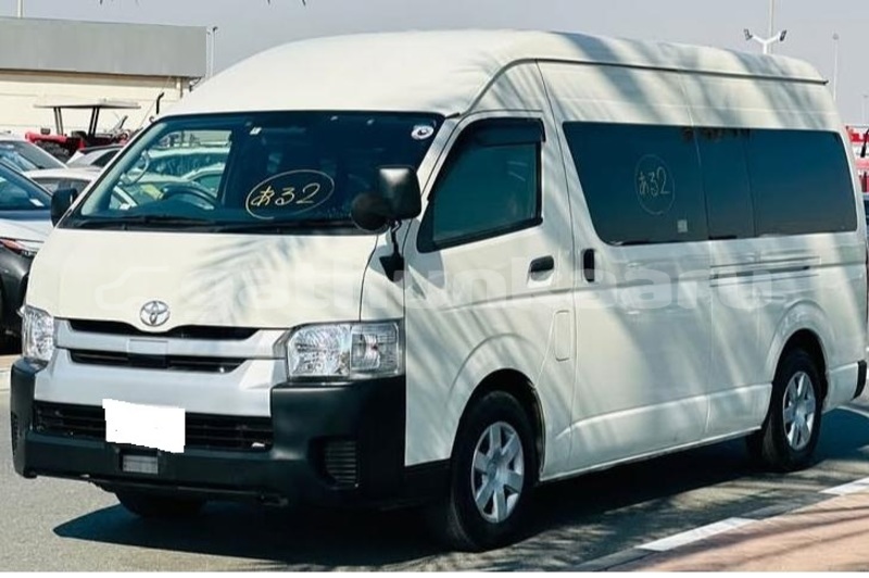 Big with watermark toyota hiace baa dharavandhoo 4173