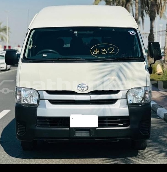 Big with watermark toyota hiace baa dharavandhoo 4173