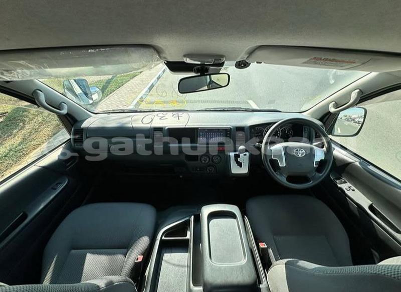 Big with watermark toyota hiace baa dharavandhoo 4173