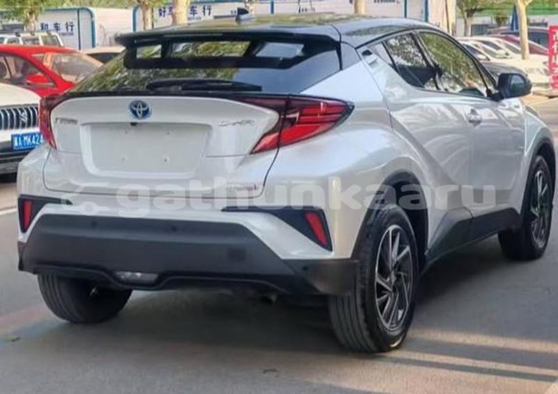 Big with watermark toyota c hr baa dharavandhoo 4174