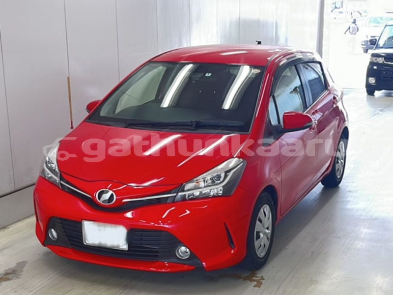 Big with watermark toyota vitz kaaf thulusdhoo 4176