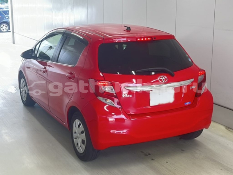 Big with watermark toyota vitz kaaf thulusdhoo 4176