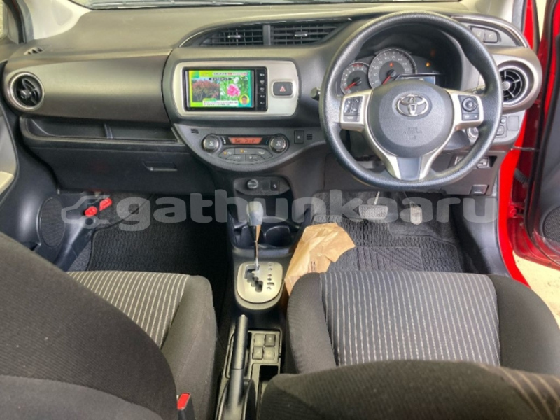 Big with watermark toyota vitz kaaf thulusdhoo 4176