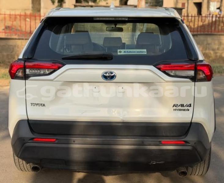 Big with watermark toyota rav4 baa dharavandhoo 4179