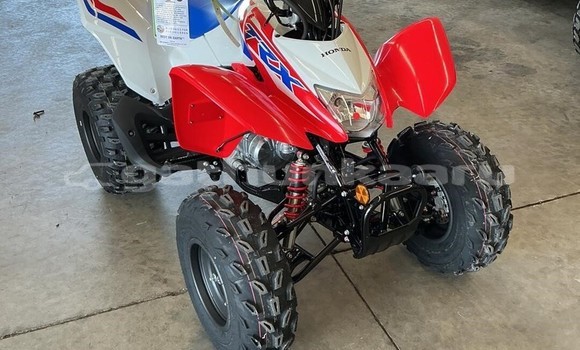 Buy New Honda TRX Other Bike in Dharaboodhoo in Faaf