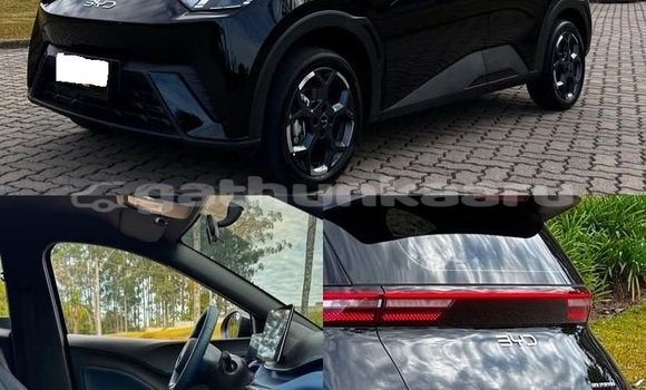 Buy Used BYD S6 Other Car in Dharavandhoo in Baa Buy Used BYD S6 Other Car in Dharavandhoo in Baa