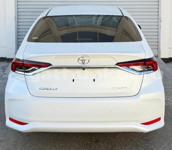 Big with watermark toyota corolla baa dharavandhoo 4185