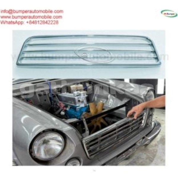 Big with watermark 1970 datsun roadster 1600 grill 0