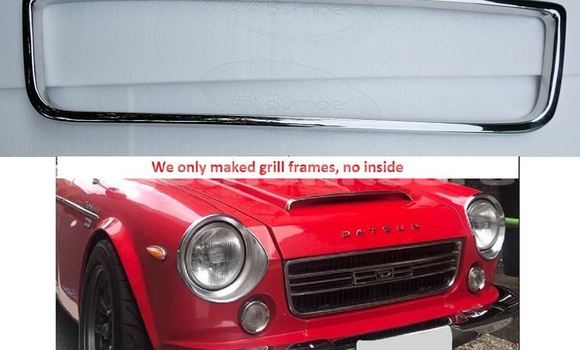 Buy Datsun Roadster Fairlady in Badidhoo in Dhaal Buy Datsun Roadster Fairlady in Badidhoo in Dhaal