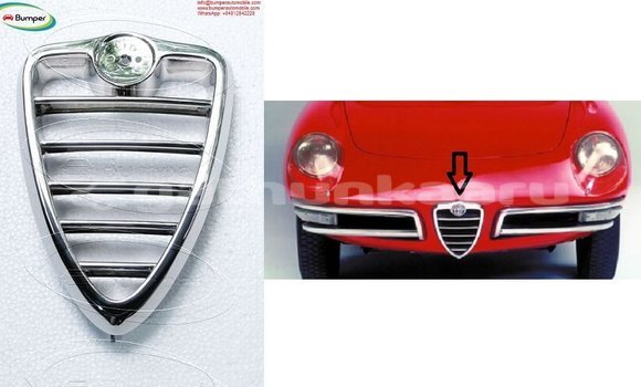 Alfa Romeo Duetto Spider