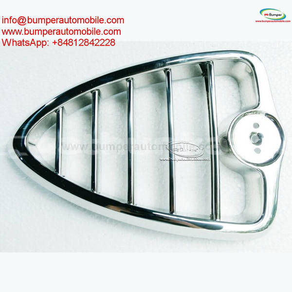 Big with watermark alfa romeo duetto spider center grill 4