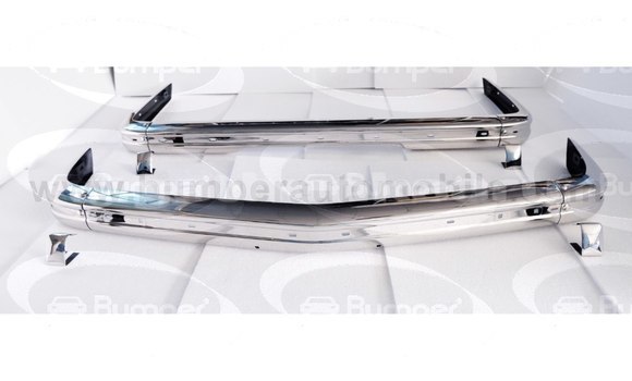 Buy BMW E21 bumper 1975- 1983 in Alifushi in Raa Buy BMW E21 bumper 1975- 1983 in Alifushi in Raa